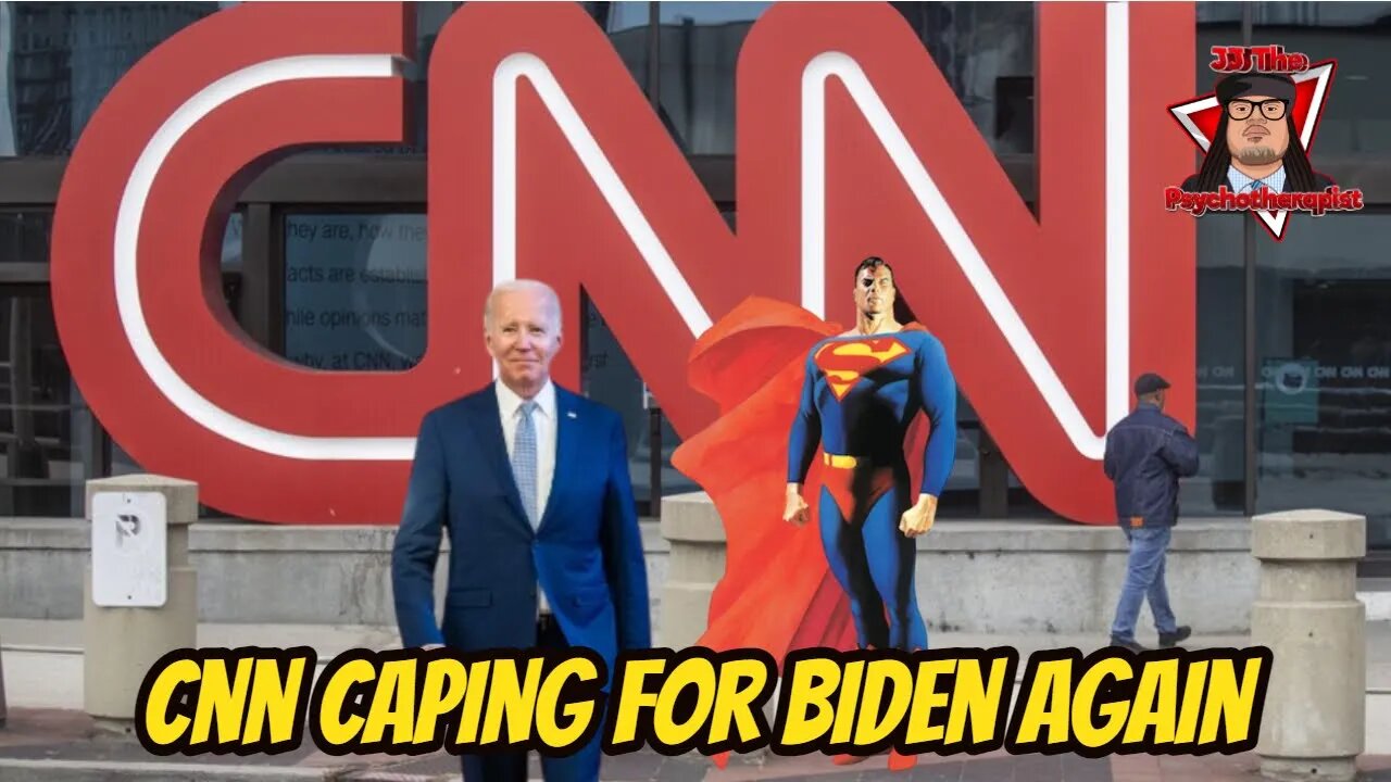 Charles Payne Goes in on CNN for Its State Media Take on Gas Prices