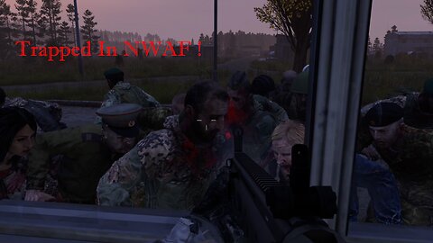 Dayz - Klaatu - Can You Survive ? NWAF