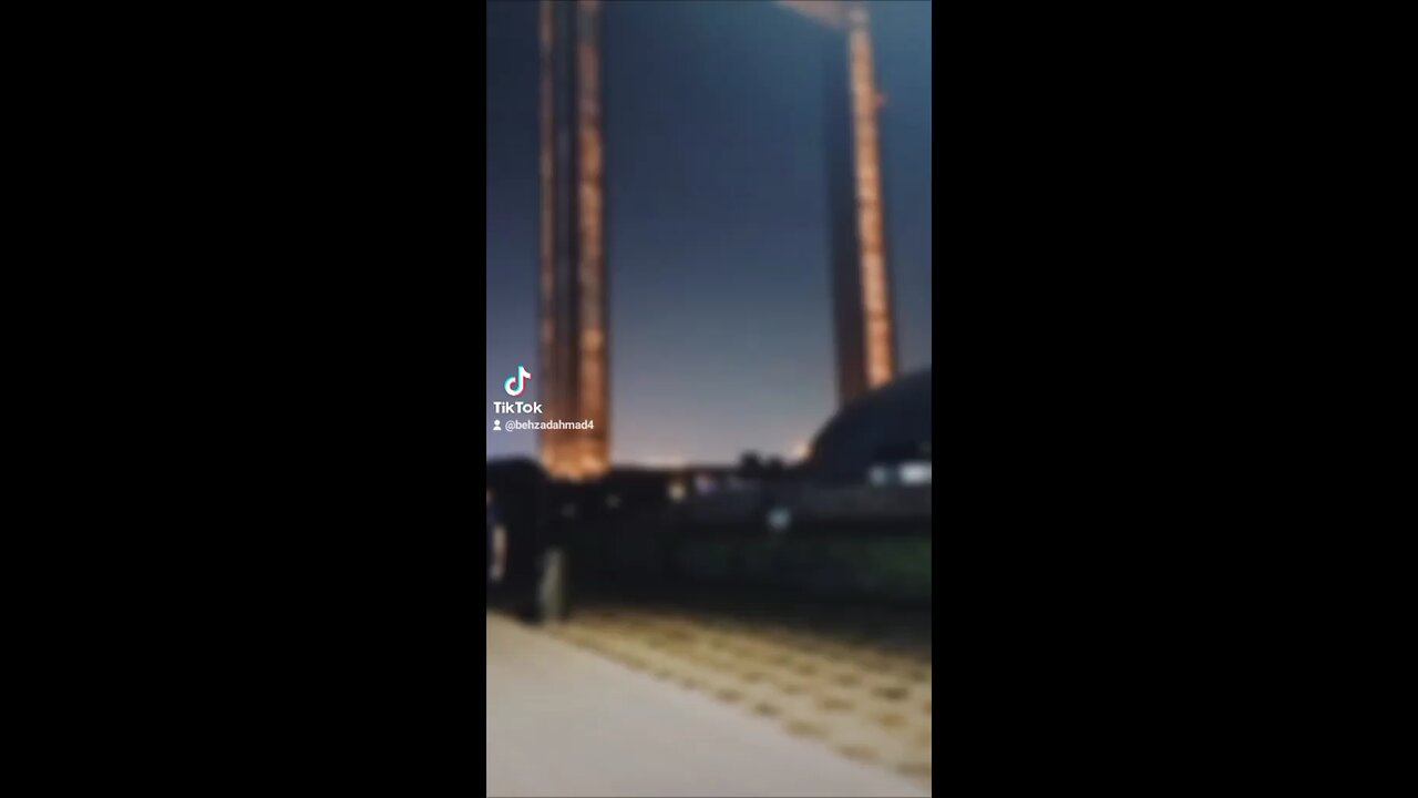 Dubai Frame 🖼️