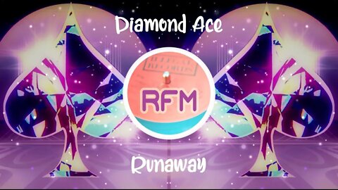 Runaway - Diamond Ace - Royalty Free Music RFM2K