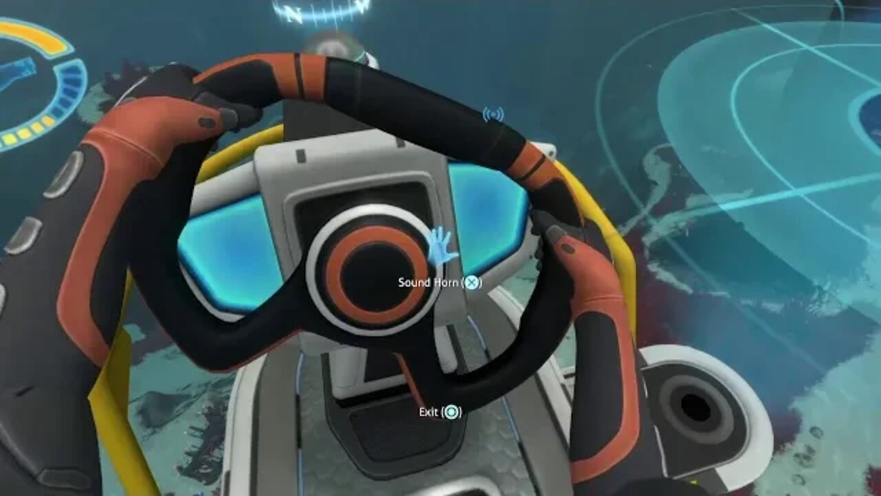 Subnautica Ep. 3