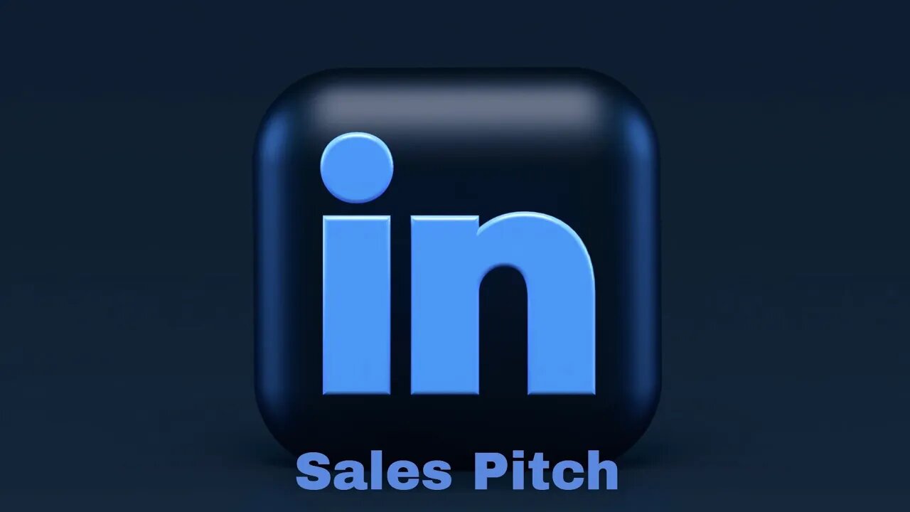 My LinkedIn experiences with sales pitches