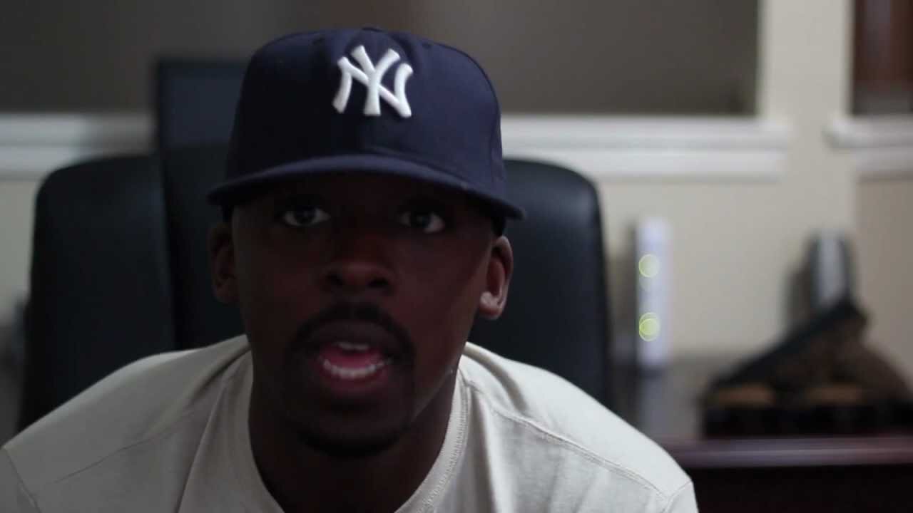 MRCOLIONNOIR's First GIVEAWAY