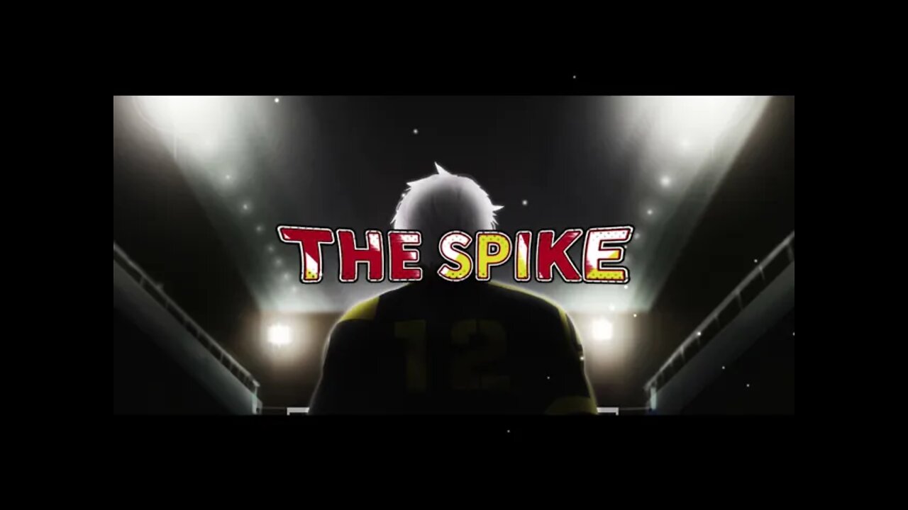 The Spike! Volleyball - Another S-Tier Setter Tournament