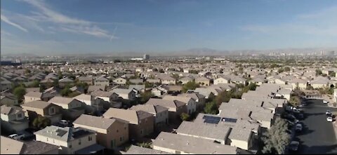 First-time home buyer reacts to Vegas ranked most overvalued housing market