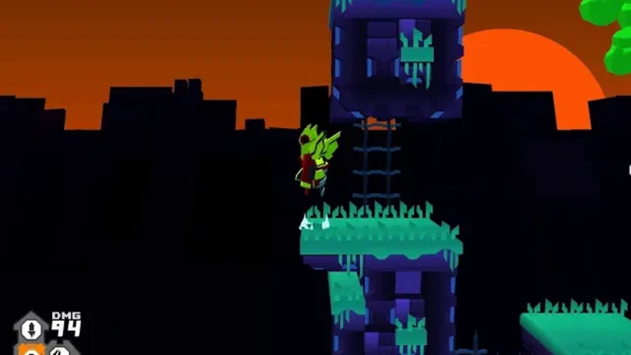 Megabyte Punch (Part 6)