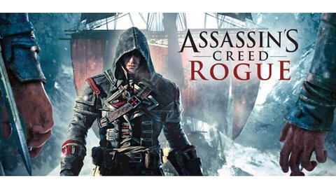 Assassin's Creed Rogue FULL Walkthrough Gameplay - No Commentary (PC Longplay)