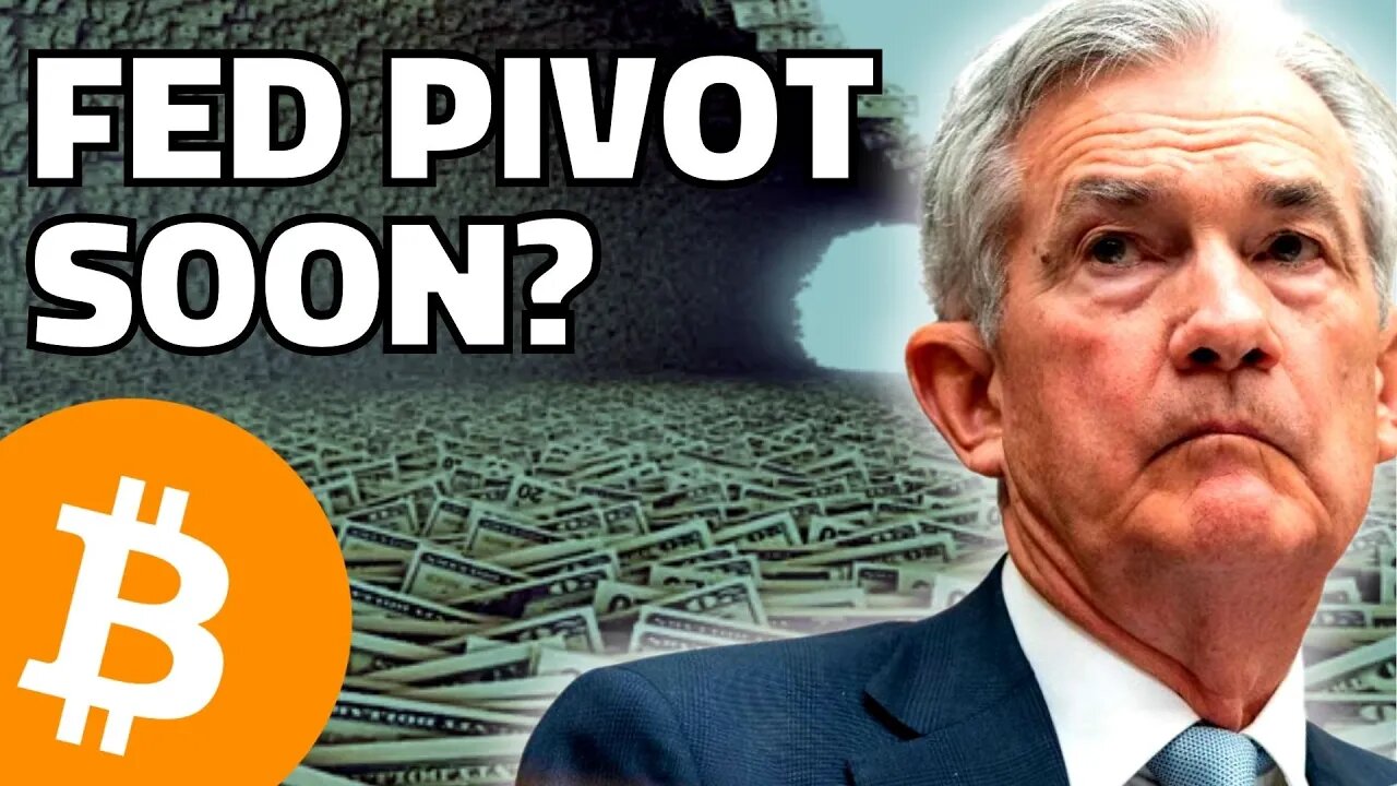 Will The Fed Pivot Soon? - Highlight