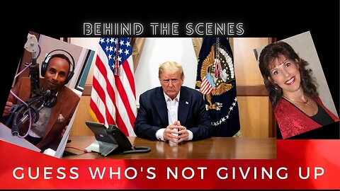 GOD IS TAKING BACK THE USA