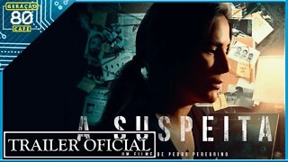 A SUSPEITA - Trailer (Dublado)