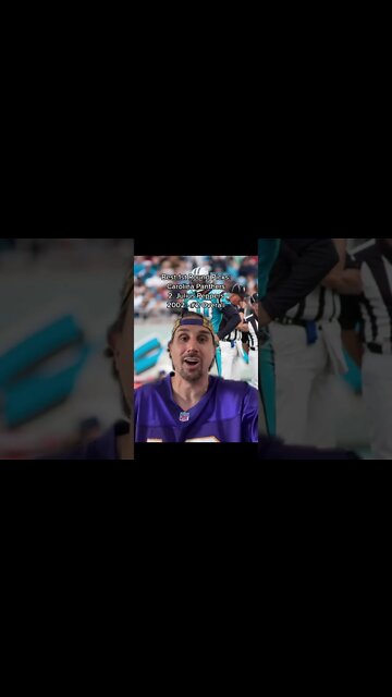 JULIUS PEPPERS BEST DRAFT PICK EVER #shorts