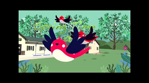 Read Me A Story: Episode 48