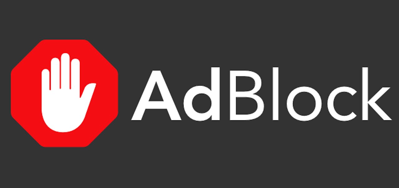 ADBLOCK PLUS Ad & Popup Blocker for your Web Browser - Chrome, Firefox, Edge, Opera & More