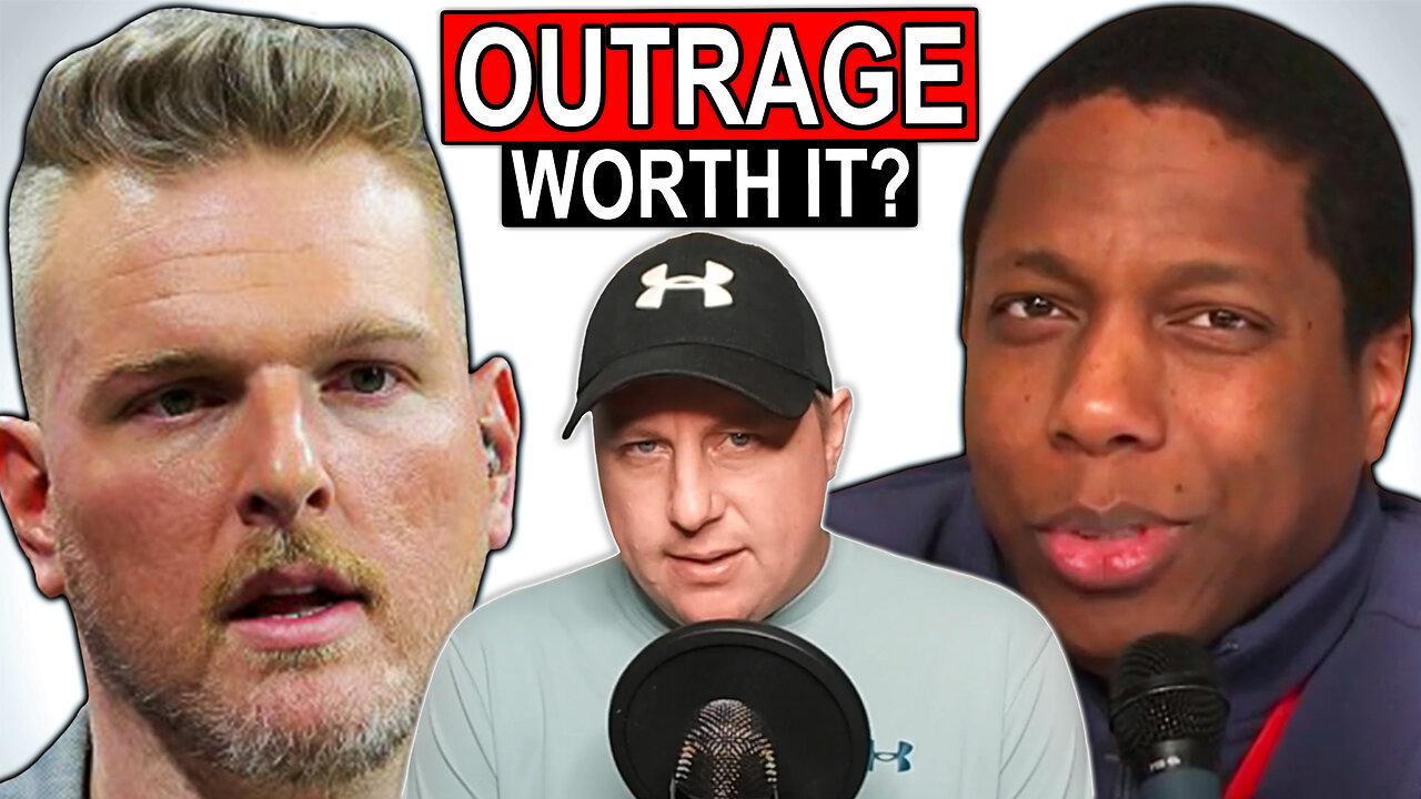 Pat McAfee Becoming MAJOR PROBLEM for ESPN as Ratings CRASH