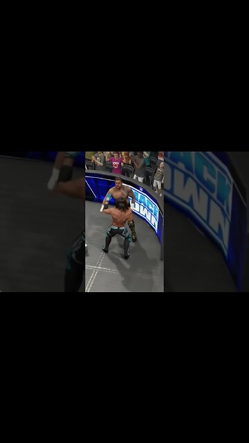 AJ Styles vs Karrion Kross