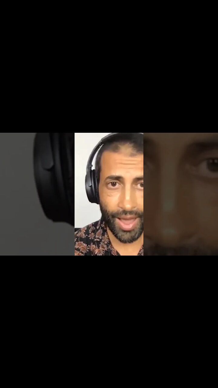 Son of HAMAS on The Potential for Peace in Israel | JHS #podcast #thejhsshow