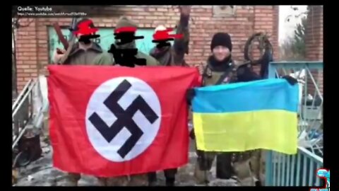 The De-Nazification Of Ukraine