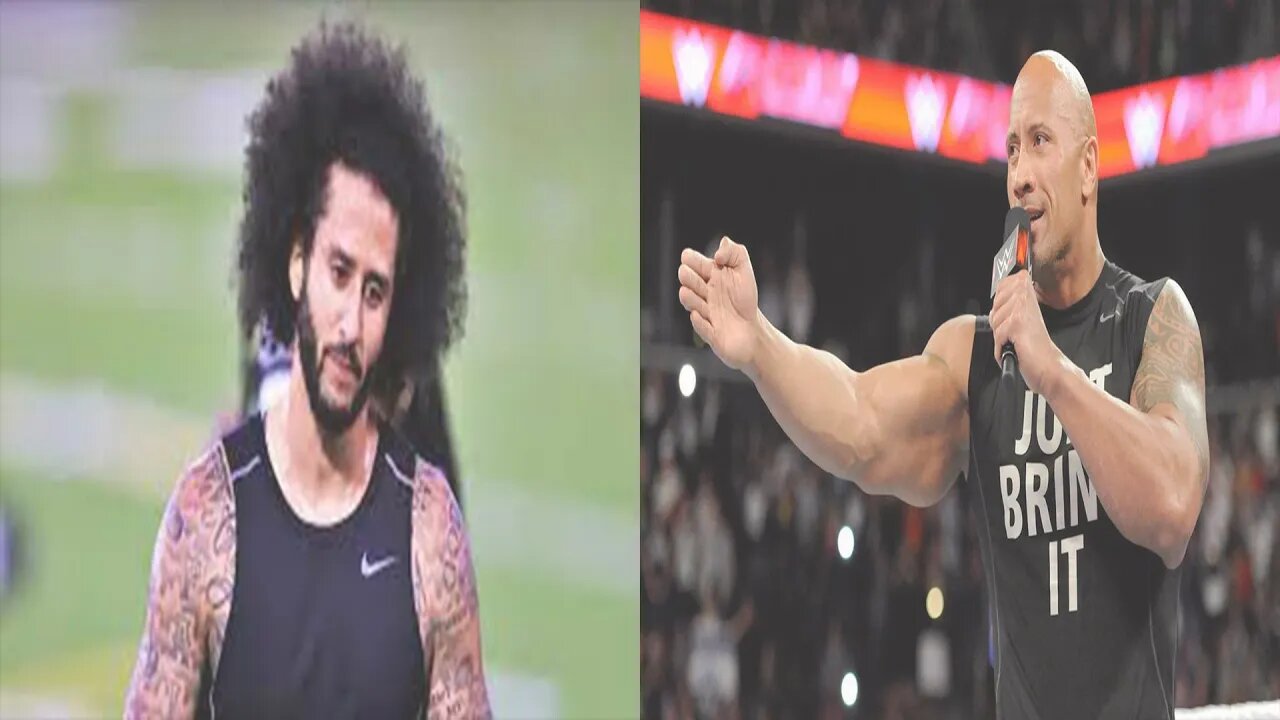 Colin Kaepernick EXPOSED as a FRAUD