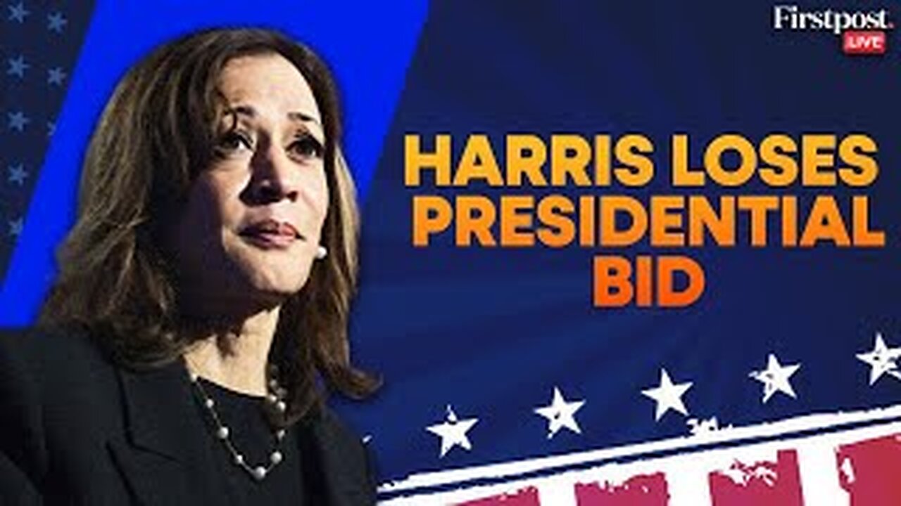 US Election Result LIVE Updates: Kamala Harris to Address Supporters After Trump Claims "Victory"