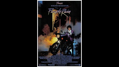 OAMR Episode 154: Purple Rain