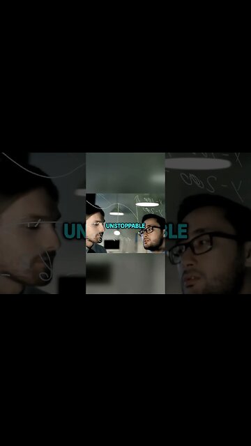 Unstoppable Quest for Knowledge: A Journey of Discovery