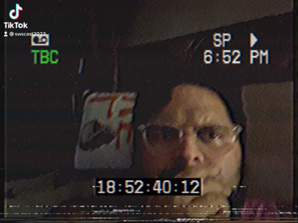 VHS Style Movie?