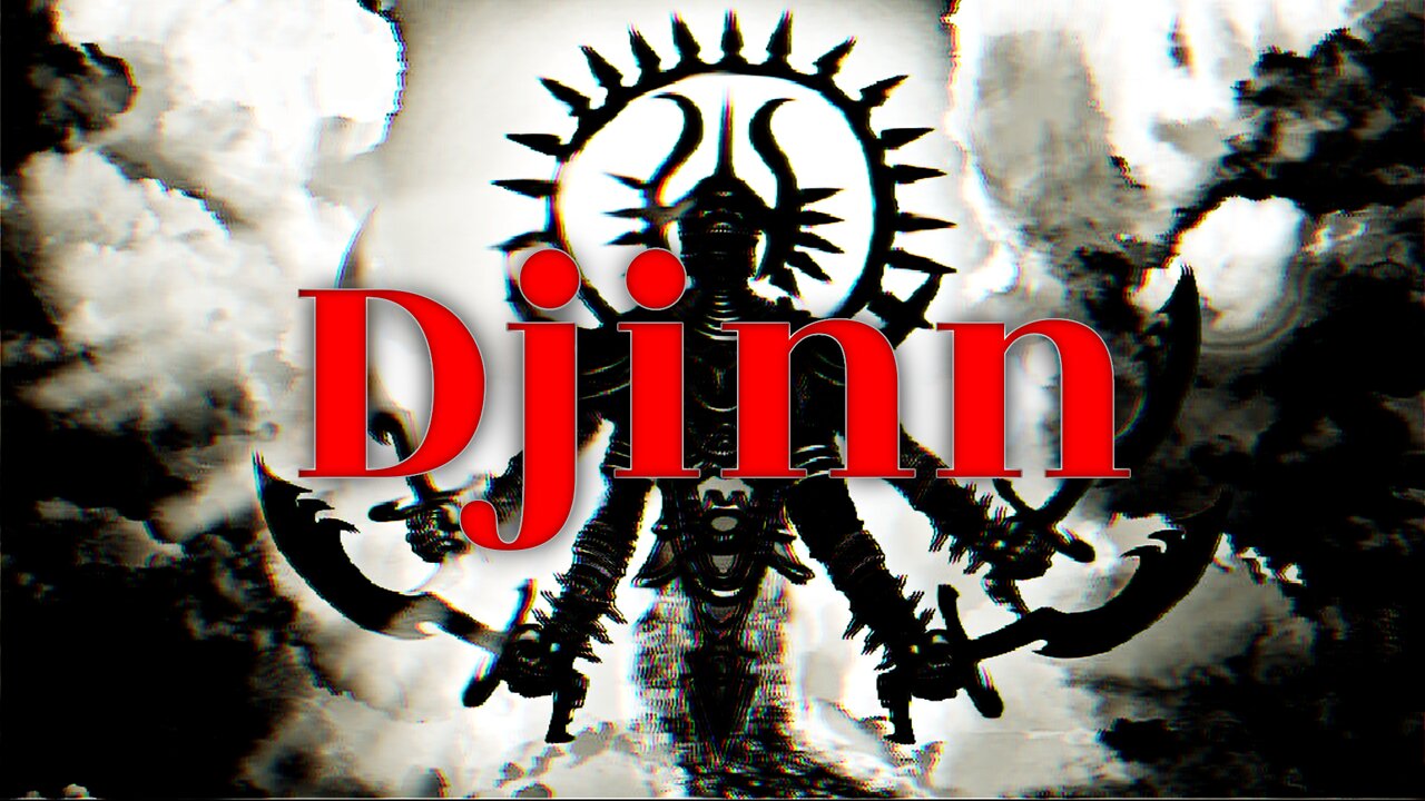 Djinn