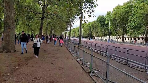 buckingham palace