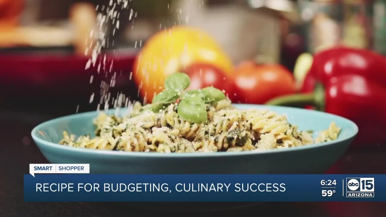 Budget Bytes’ six principles for saving on food