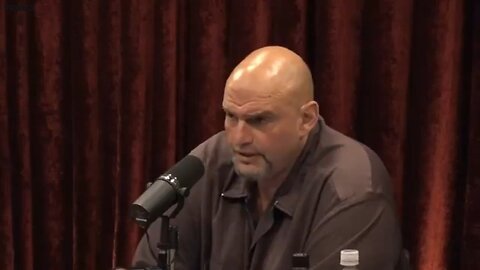 Fetterman Admits Dems Are Importing Massive Amounts Of Illegals To Steal Elections In Swing States