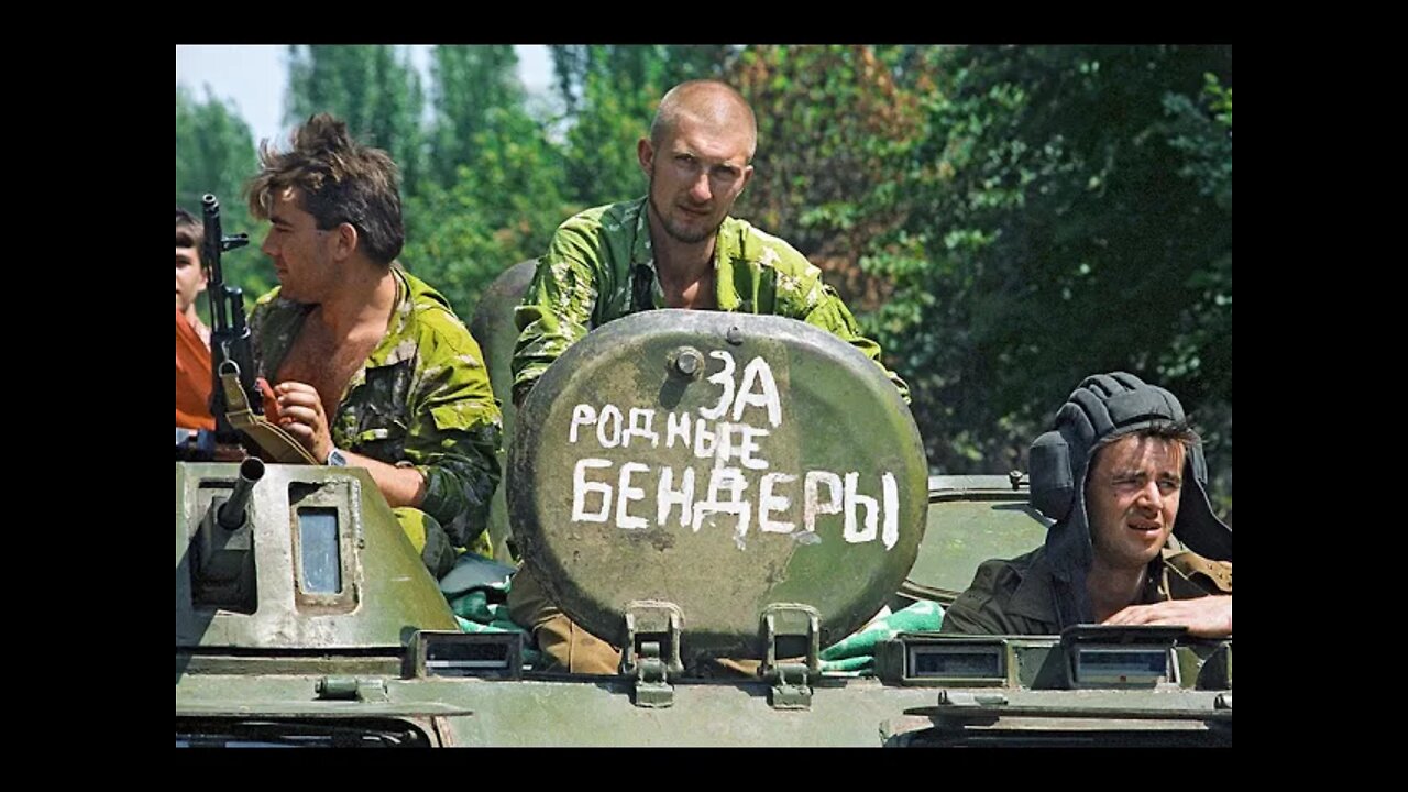 Мы Некогда Не забудем Что Было В Приднестровье в 1992г . И мы недопустим повтора