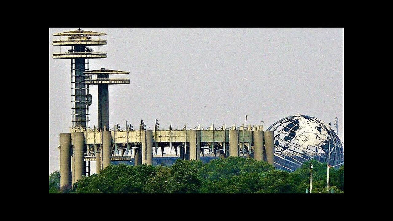 8 Forgotten Abandoned Places in America
