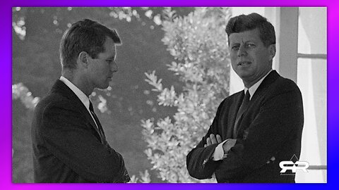 RFK JR AND THE CIA