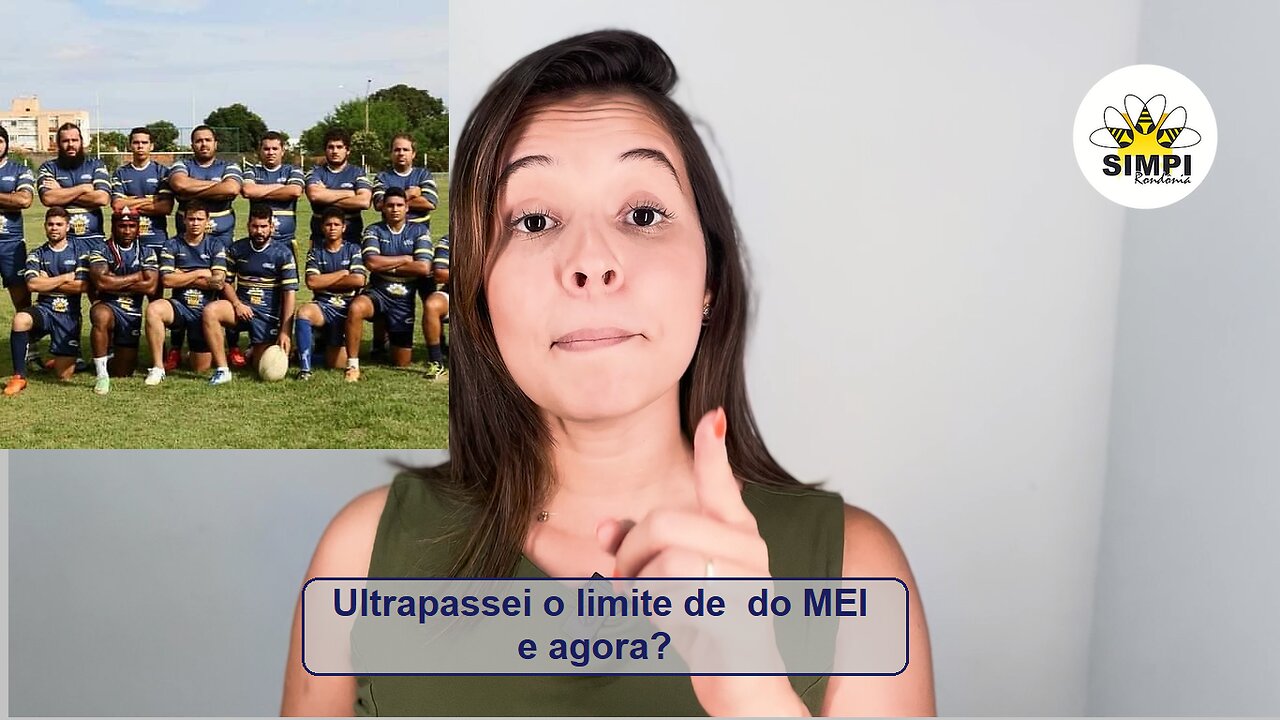 Ultrapassei o limite de faturamento do MEI... e agora?