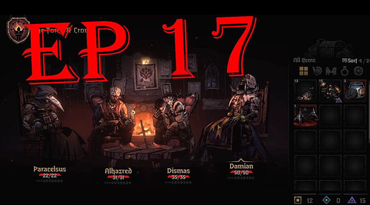 darkest dungeon ep 17