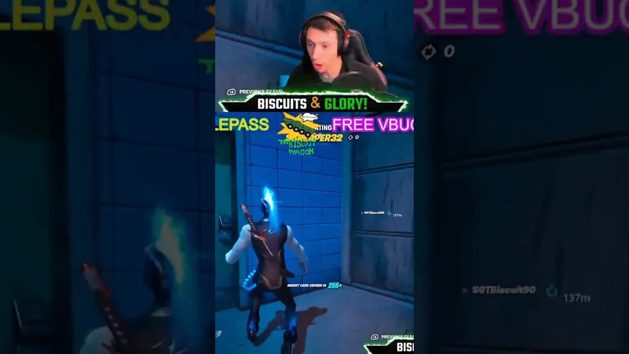Street Pizza #fortnite #fail #videogames #video #streetpizza