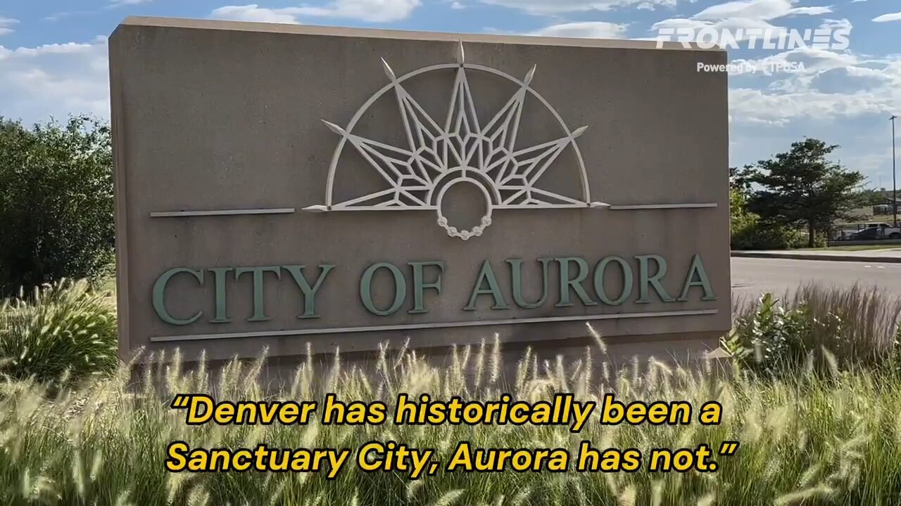 Denver Funneled Tens of Millions of Tax-Payer Dollars in Covid Funds to House Illegal Aliens