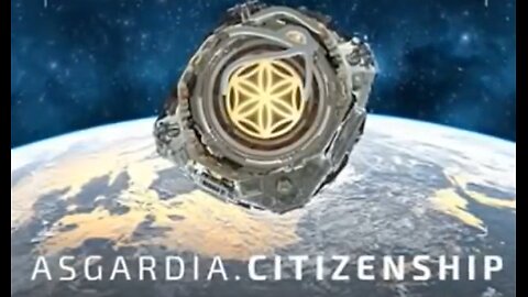 Asgardia