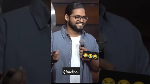 comedy 5//2022