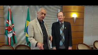 Uma recomendação que faço para candidato a Deputado Estadual