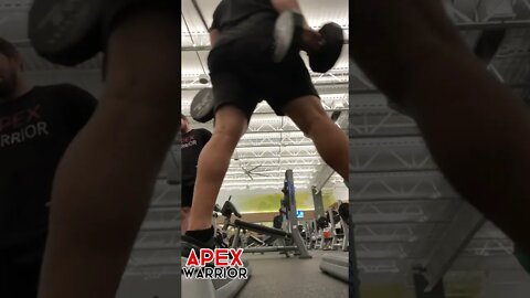 Apex Warrior Sports! What's Your Sport? #ApexWarrior