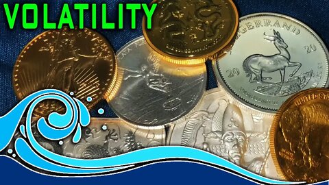 Gold & Silver | Ride The Wave Of Volatility!