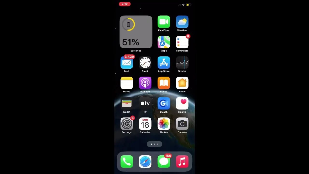 How To Delete All Contacts On iPhone (2023)