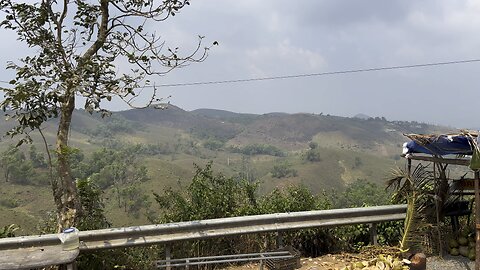 Way to Vagamon