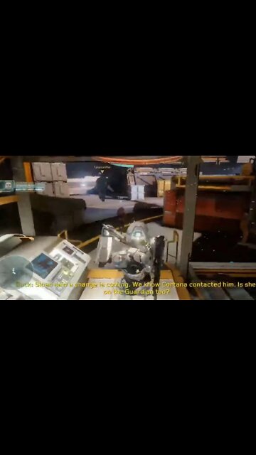 checking to see if you were invulnerable