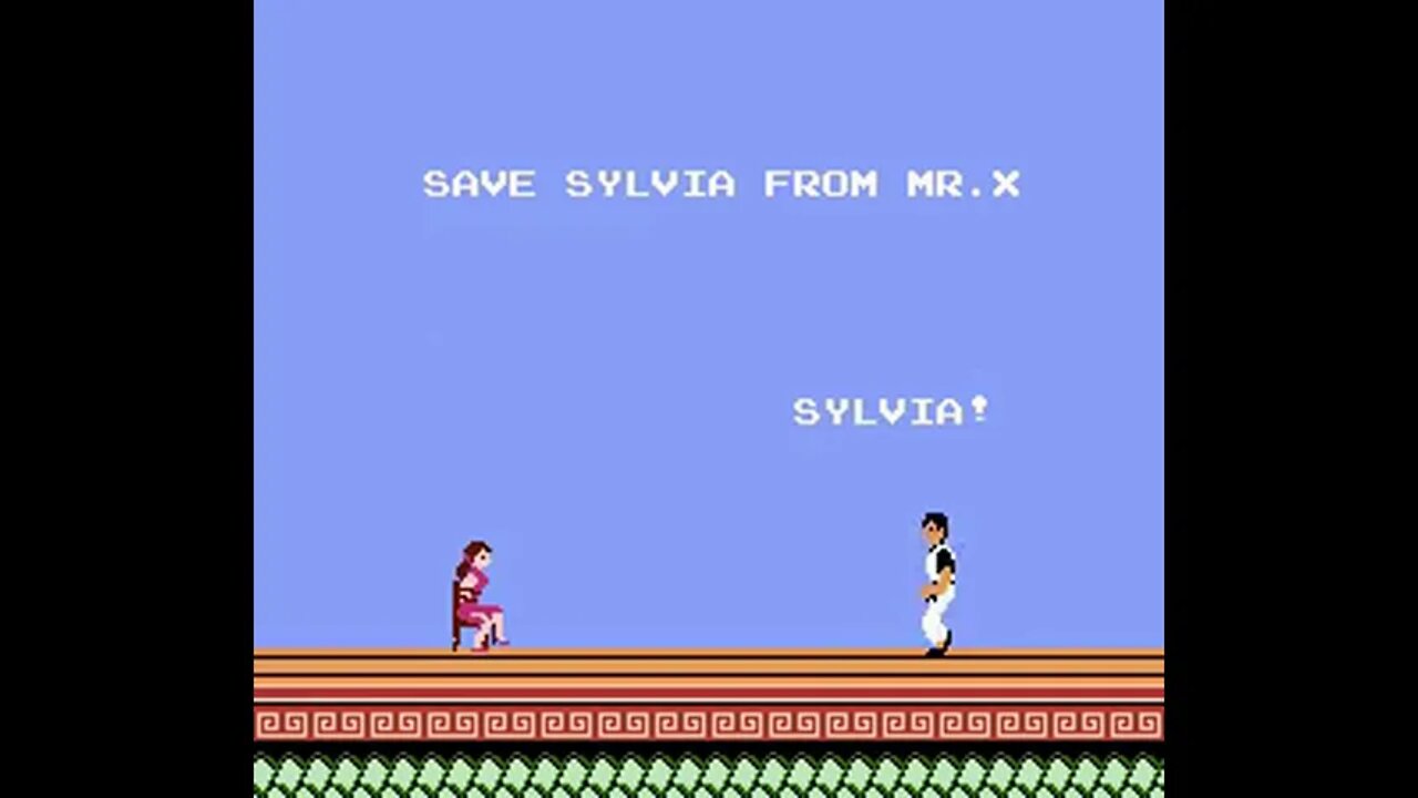Trying out Kung Fu on Project Nested w/ SNES9X