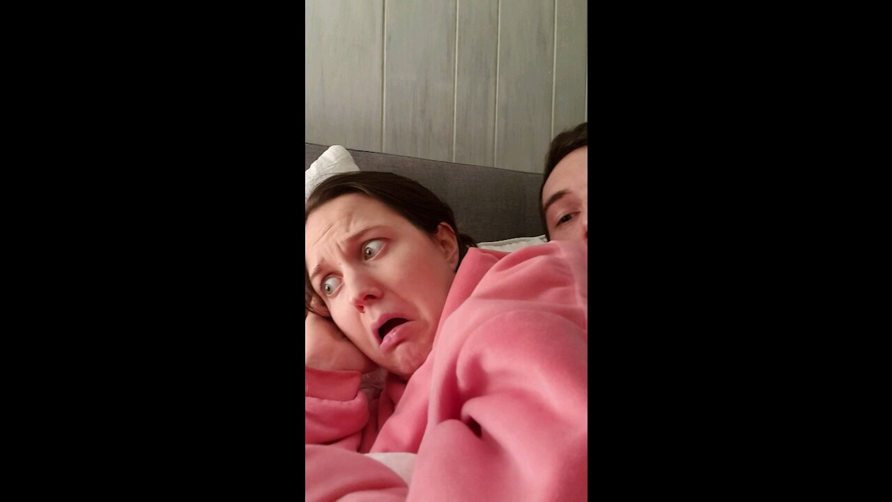 Wife Reacts to Google Play Me a Song