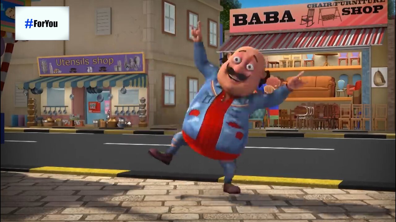 Motu Patlu new episode. Phatti jeans bramd new episode. #motupatlu, #motupatlunewepisode