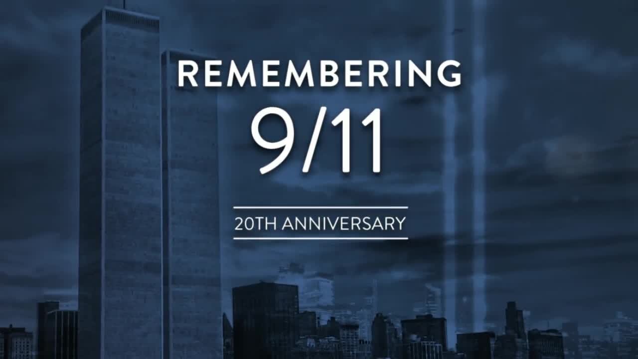 Remembering 9/11: 3 stair climbs in Colorado
