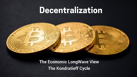 The Decentralized Renaissance